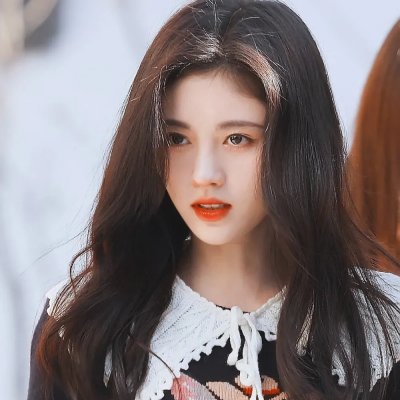 江湖儿女