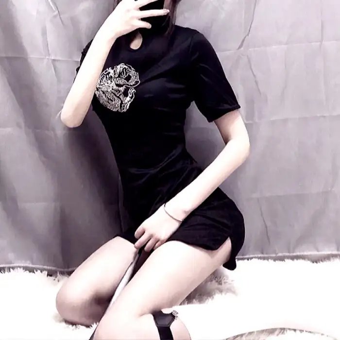 报告医妃